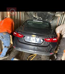 شيفروليه ماليبو